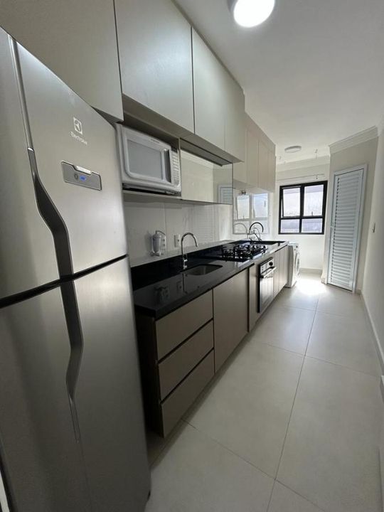 Apartamento à venda com 3 quartos, 84m² - Foto 8