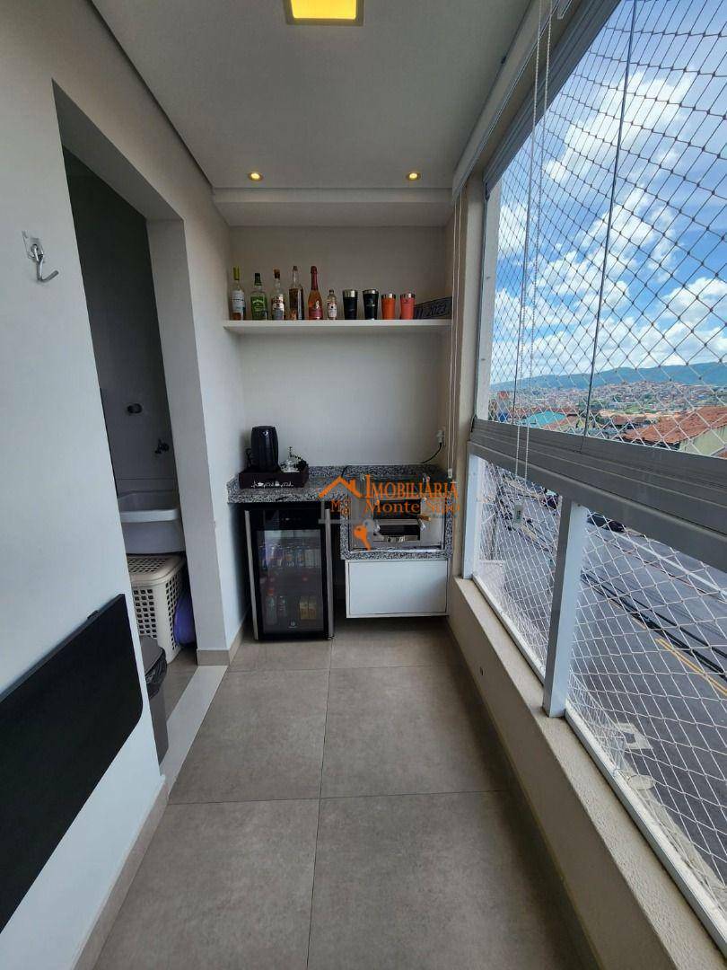 Apartamento à venda com 2 quartos, 55M2 - Foto 26