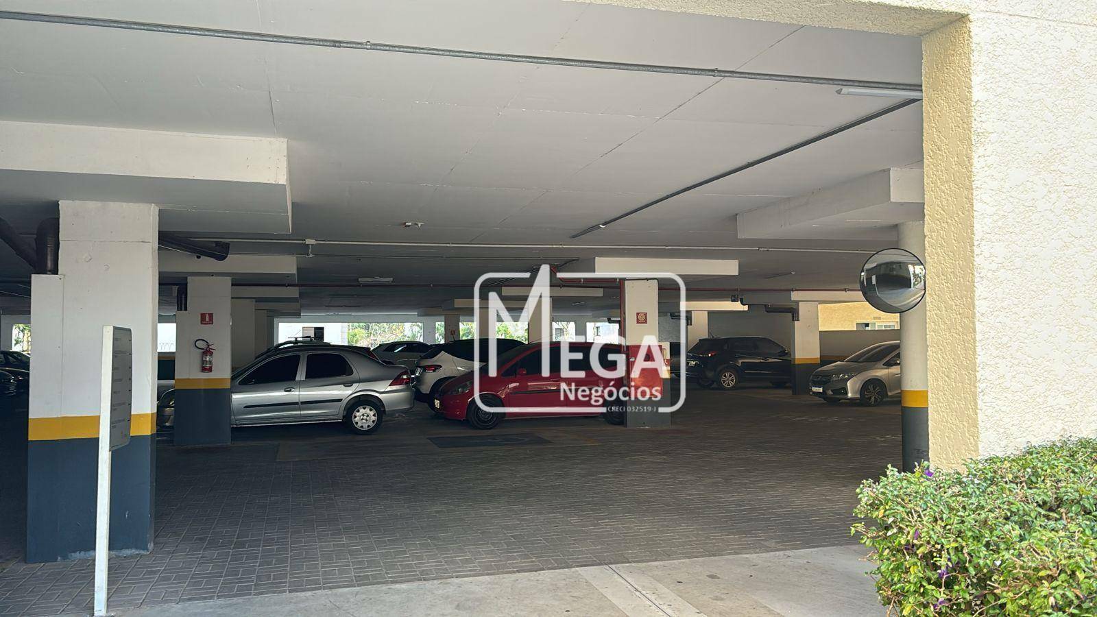 Apartamento à venda com 3 quartos, 62m² - Foto 21