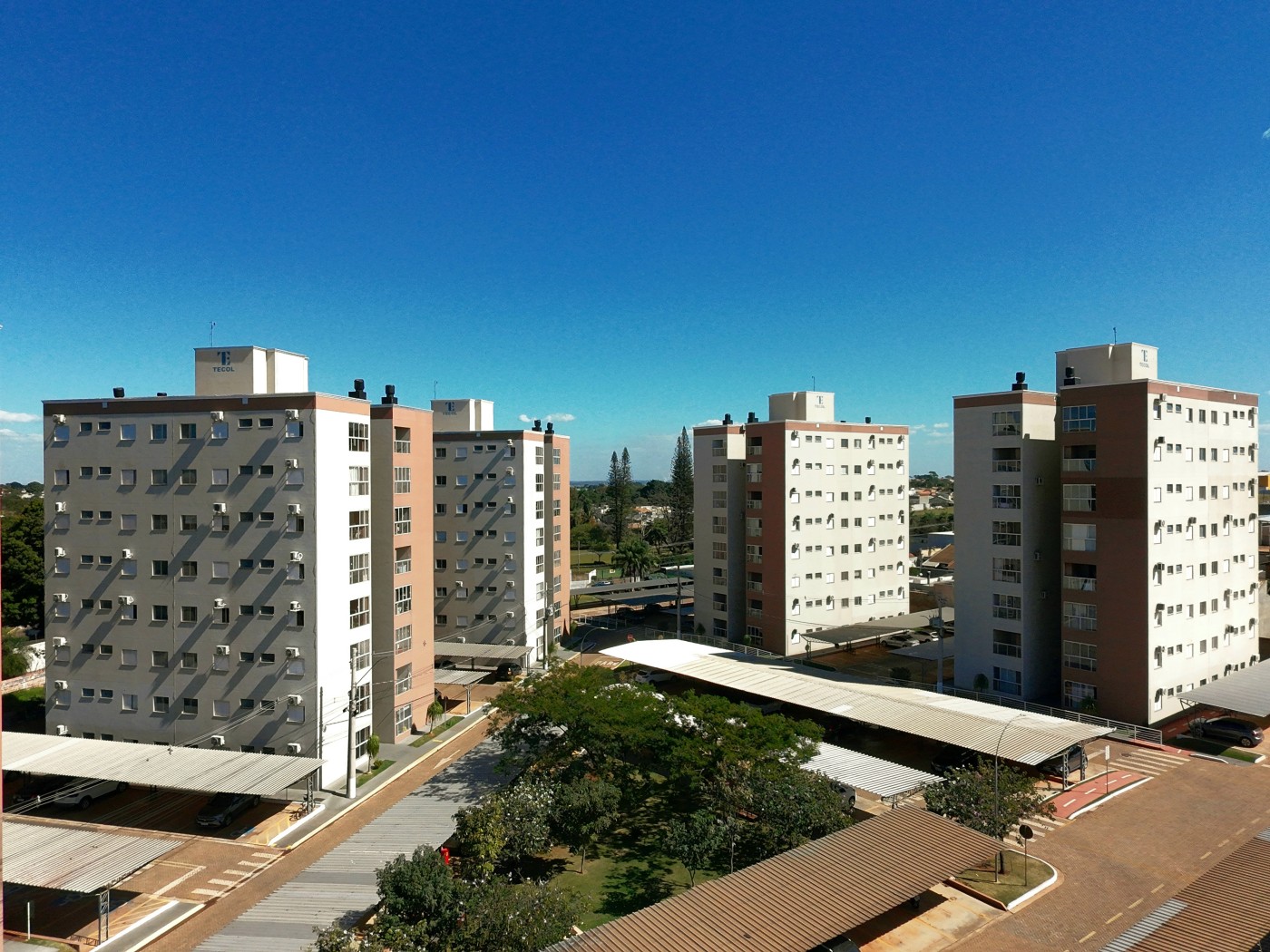 Apartamento à venda com 2 quartos, 62m² - Foto 1