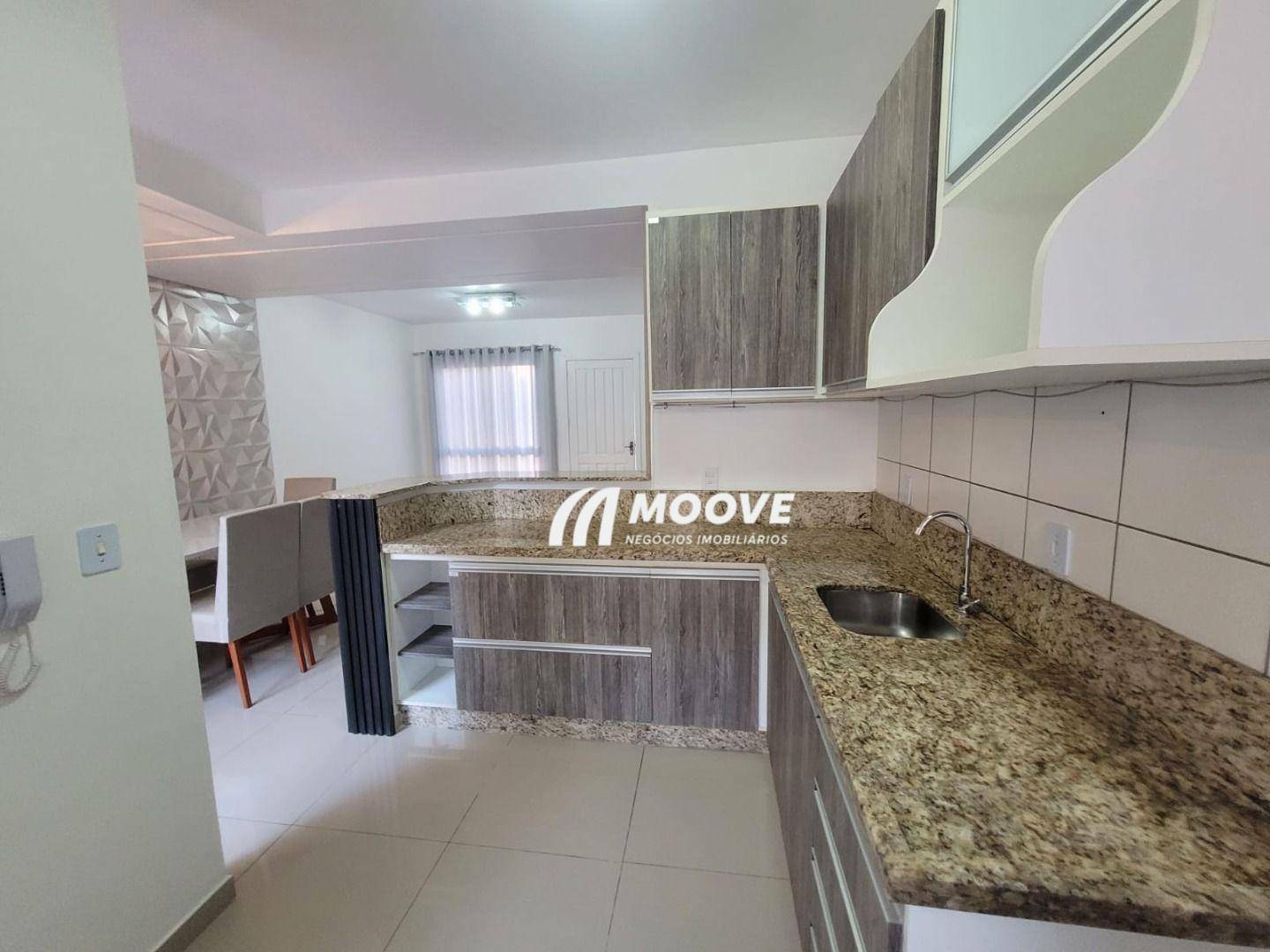 Sobrado à venda com 2 quartos, 83m² - Foto 9