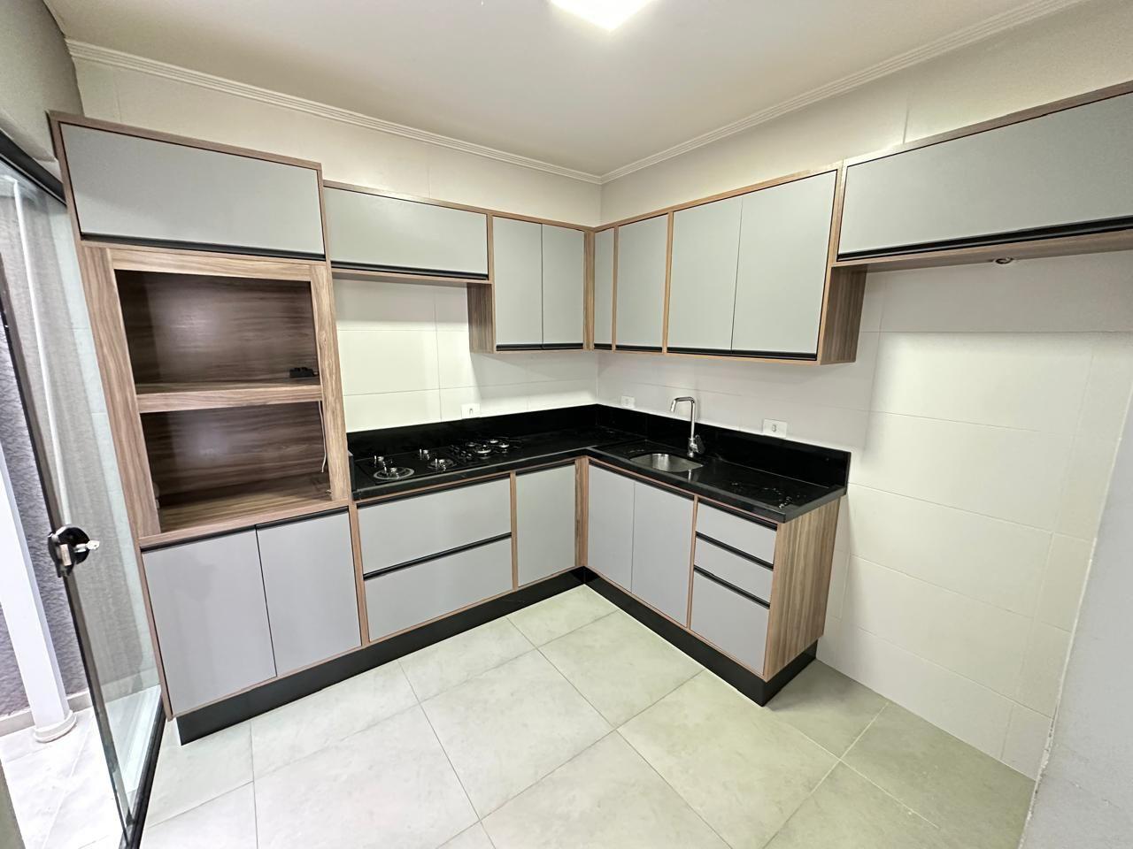 Sobrado à venda com 2 quartos, 57m² - Foto 6