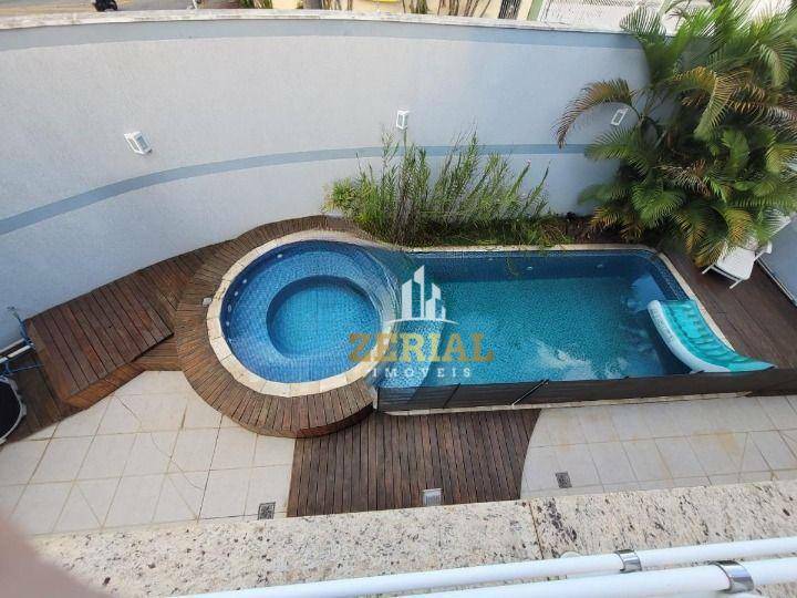 Sobrado à venda com 3 quartos, 420m² - Foto 27