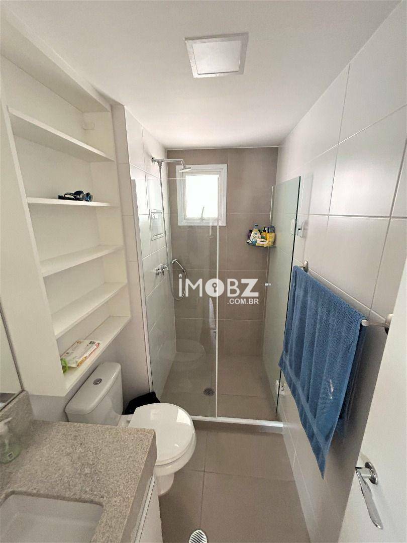 Apartamento à venda com 3 quartos, 130m² - Foto 21