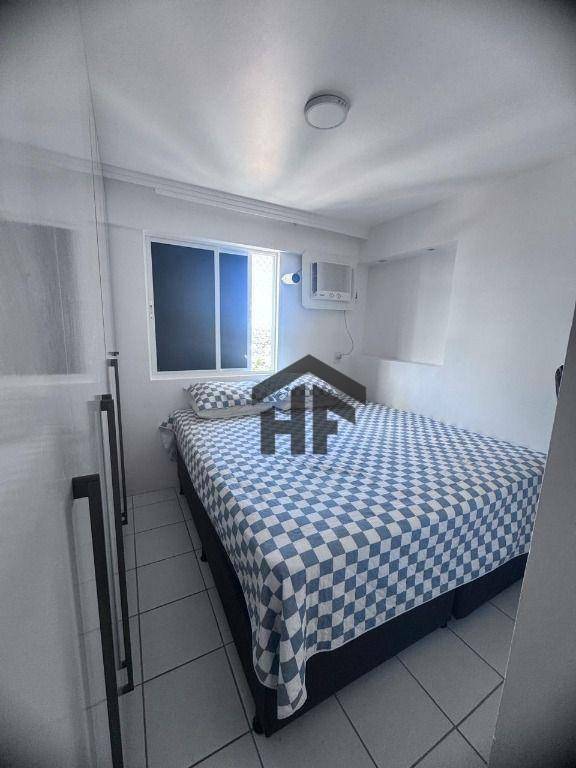 Apartamento à venda com 3 quartos, 68m² - Foto 17