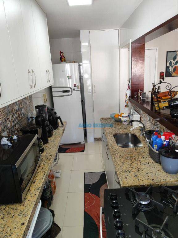 Apartamento à venda com 2 quartos, 56m² - Foto 6