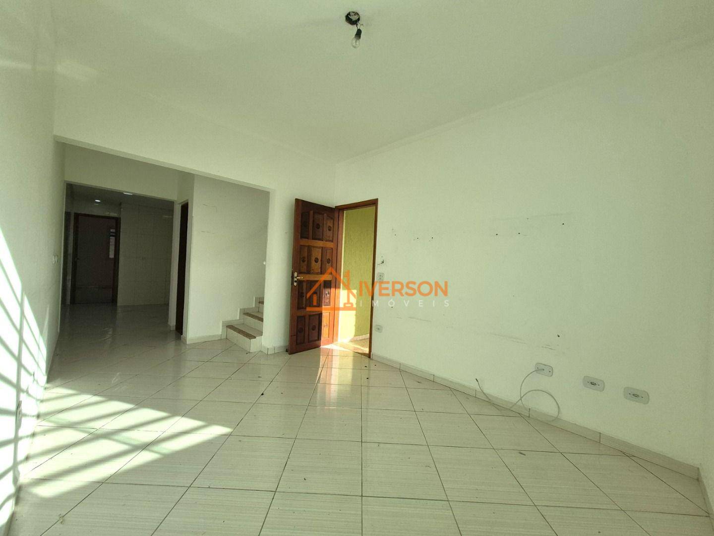 Sobrado, 3 quartos, 125 m² - Foto 3
