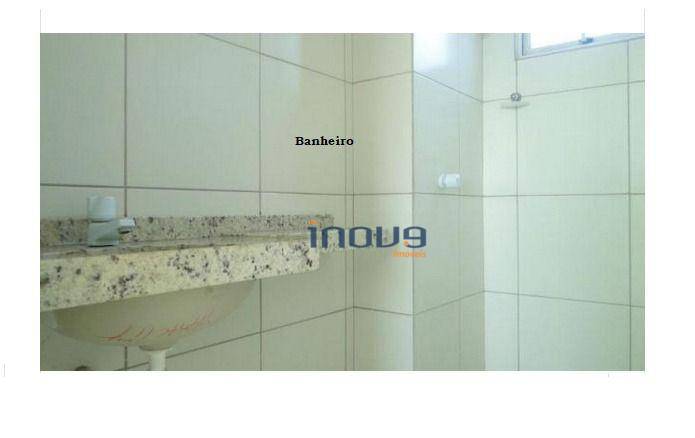 Apartamento para alugar com 3 quartos, 68m² - Foto 16