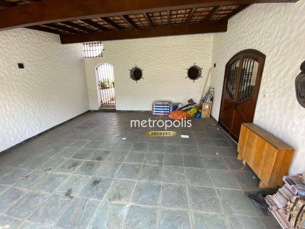 Casa à venda com 4 quartos, 560m² - Foto 38