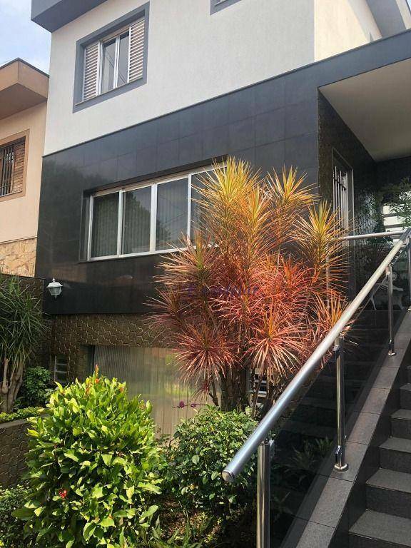 Sobrado à venda com 3 quartos, 390m² - Foto 44