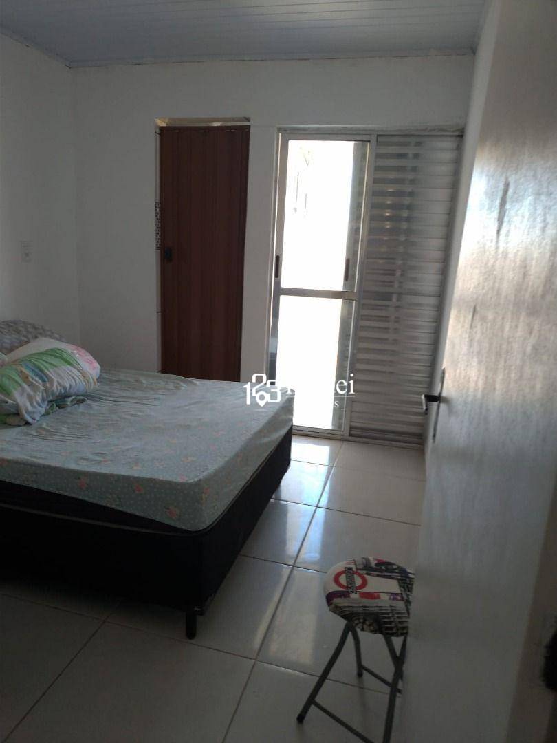 Casa à venda com 4 quartos, 110m² - Foto 23