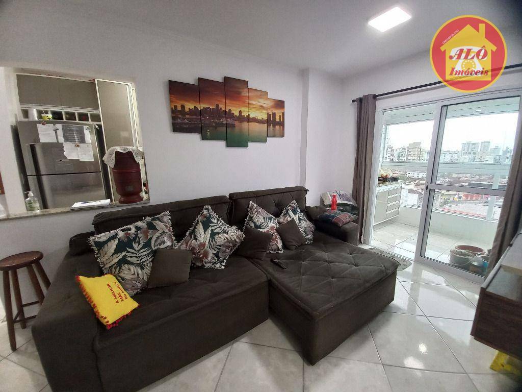 Apartamento à venda com 2 quartos, 60m² - Foto 4