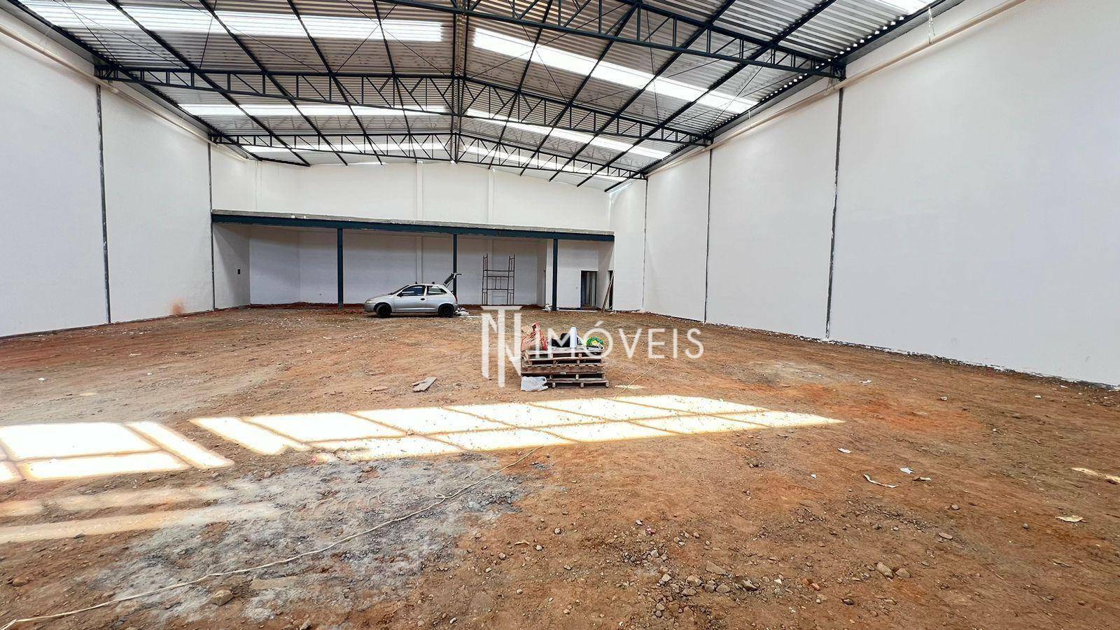 Depósito-Galpão-Armazém para alugar, 700m² - Foto 14