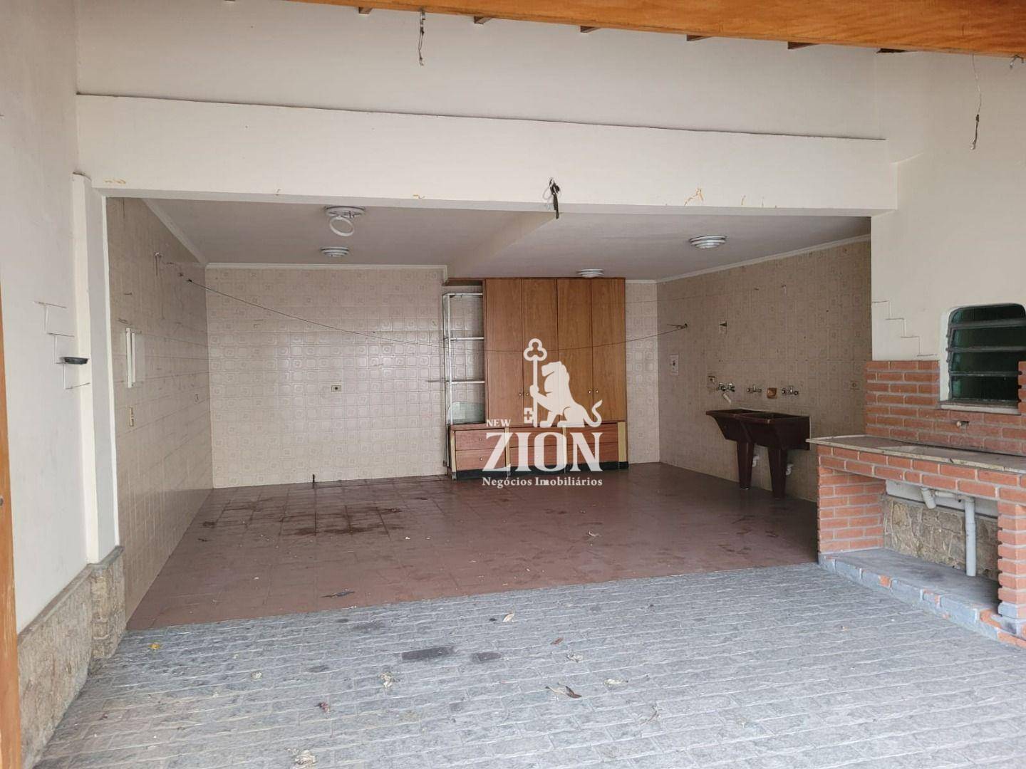 Casa à venda com 4 quartos, 254m² - Foto 22