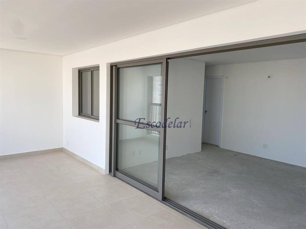 Apartamento à venda com 3 quartos, 106m² - Foto 5