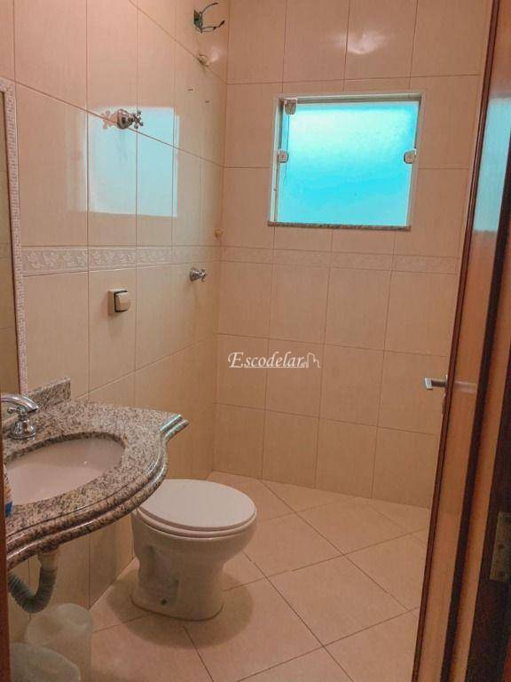 Sobrado à venda com 3 quartos, 275m² - Foto 7