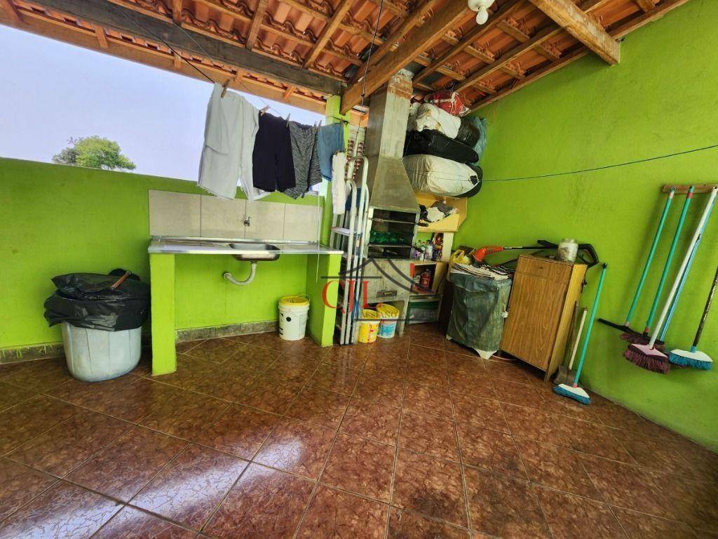 Chácara à venda com 4 quartos, 1000M2 - Foto 4