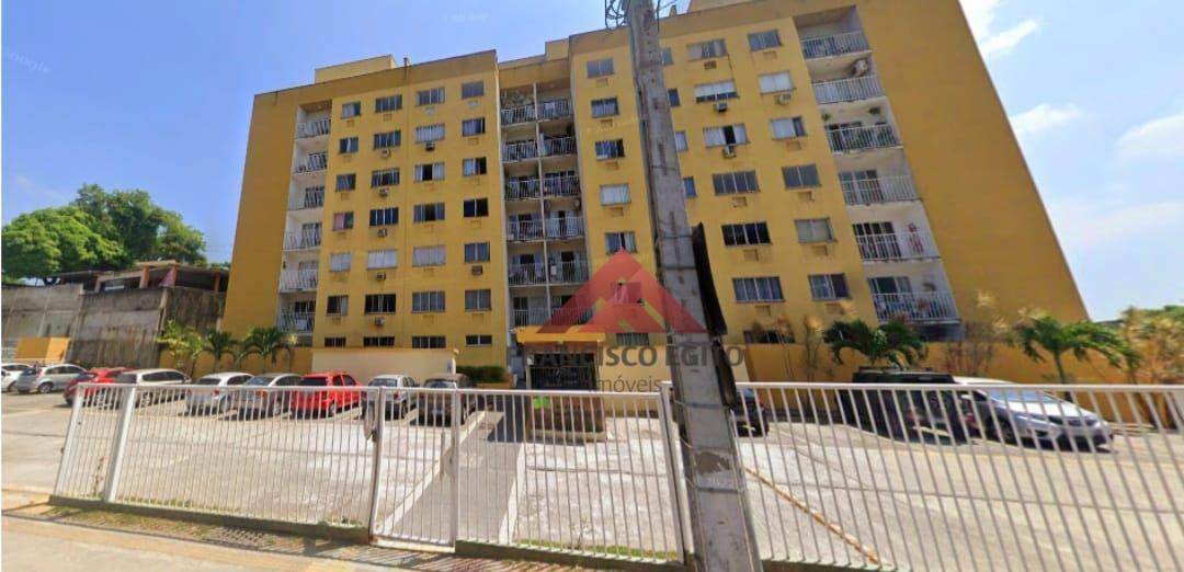 Apartamento para alugar com 2 quartos, 55m² - Foto 1