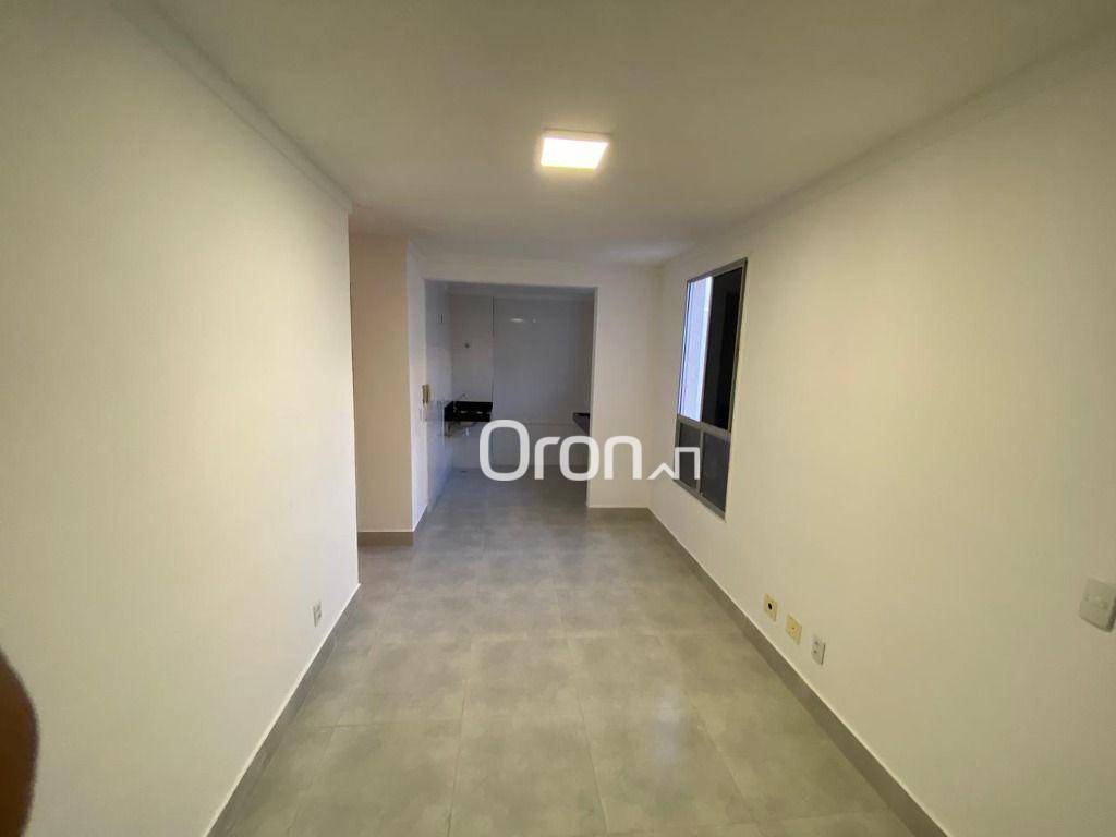 Apartamento à venda com 2 quartos, 50m² - Foto 1