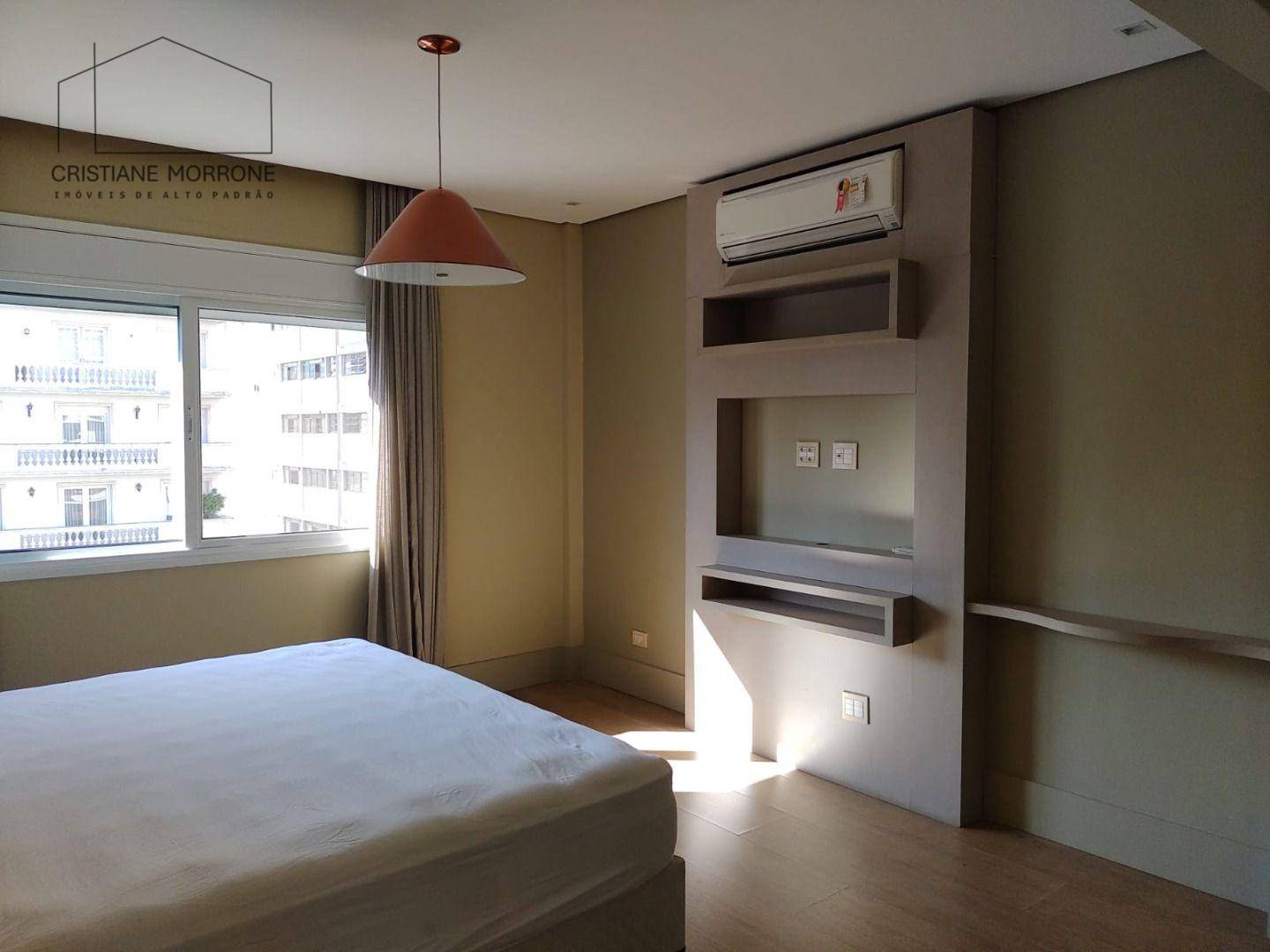 Apartamento à venda com 3 quartos, 340m² - Foto 10