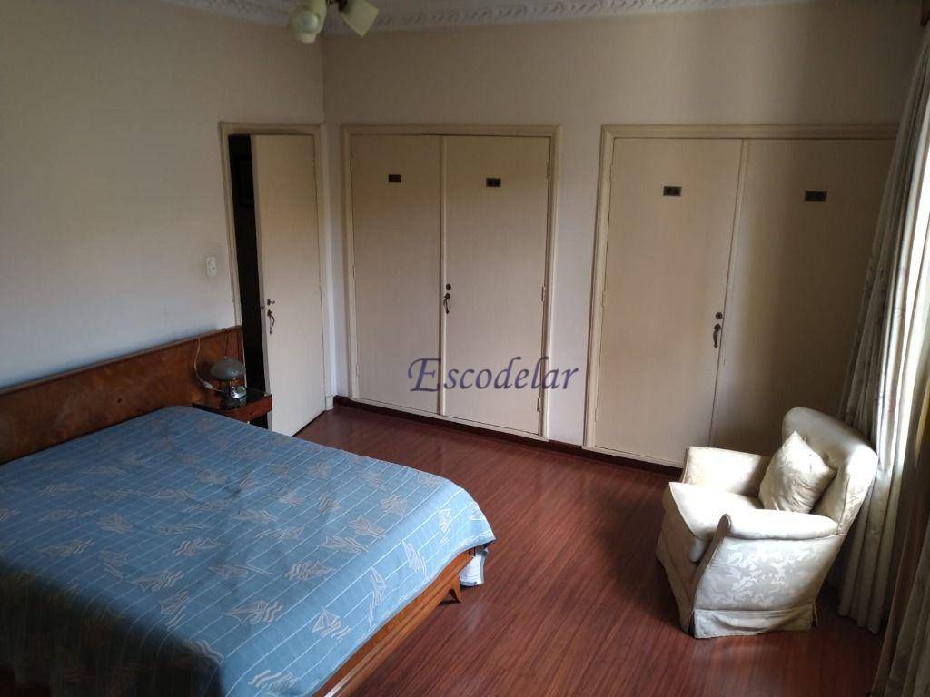 Sobrado à venda com 4 quartos, 220m² - Foto 14