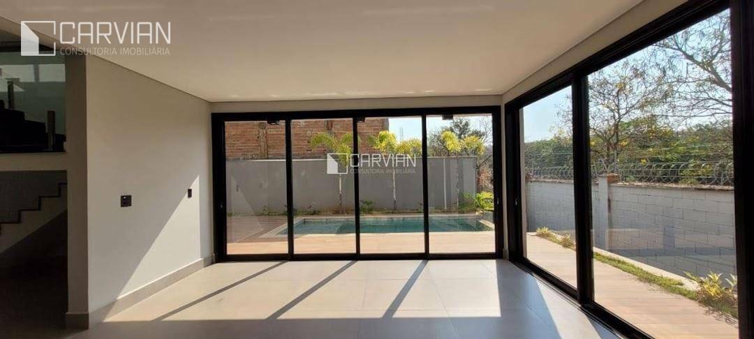 Casa de Condomínio à venda com 3 quartos, 318m² - Foto 8