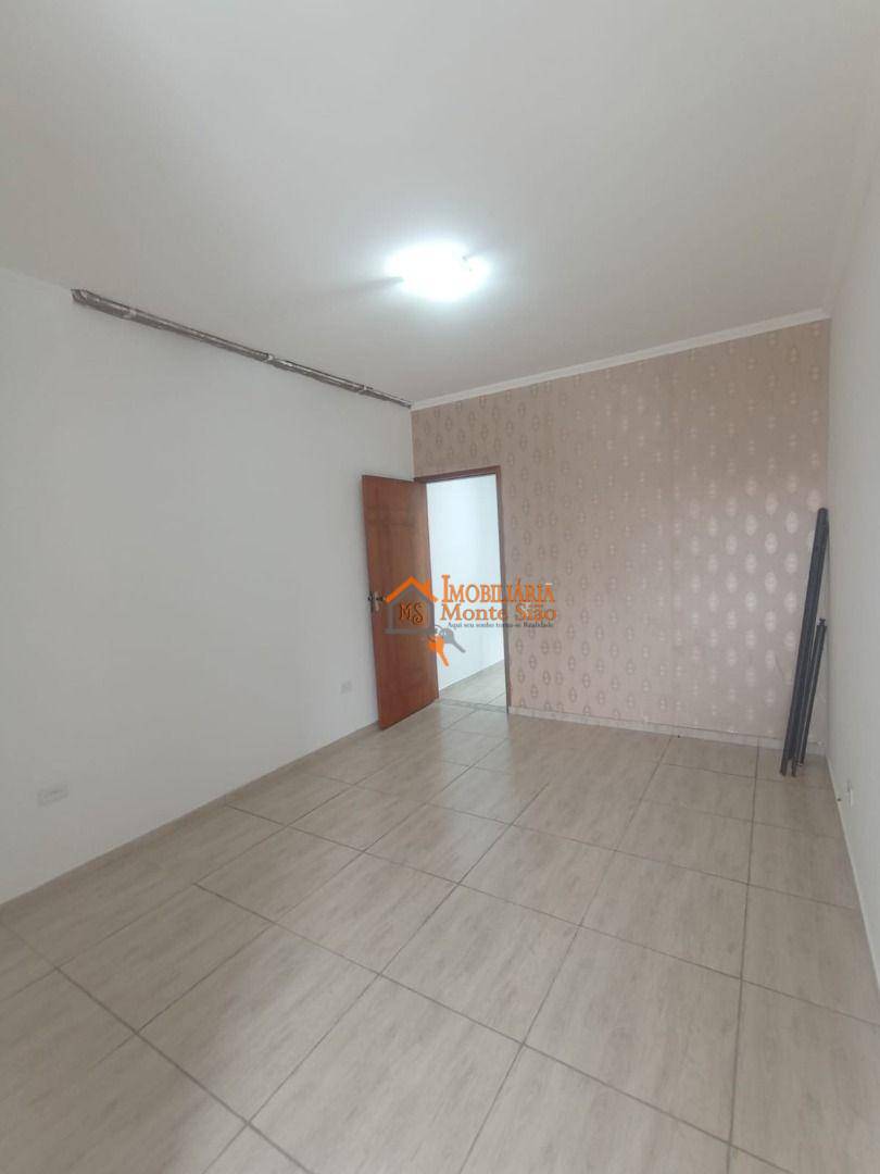 Sobrado à venda com 3 quartos, 150m² - Foto 40