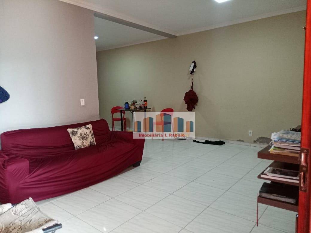 Casa à venda com 3 quartos, 120m² - Foto 8