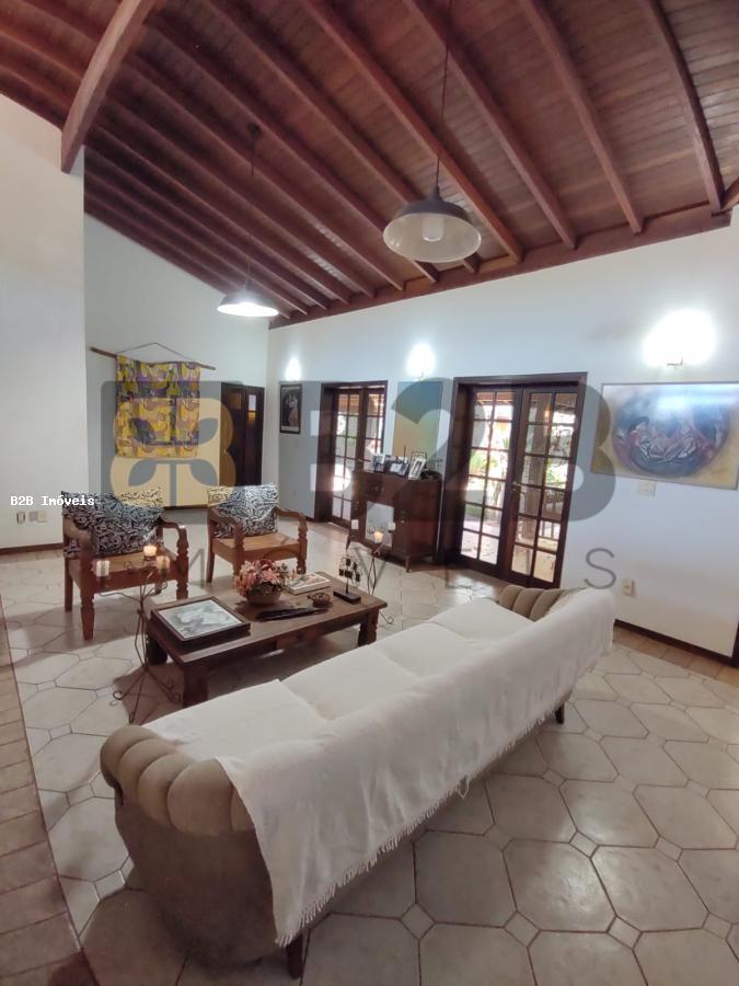 Casa de Condomínio à venda com 4 quartos, 440m² - Foto 5