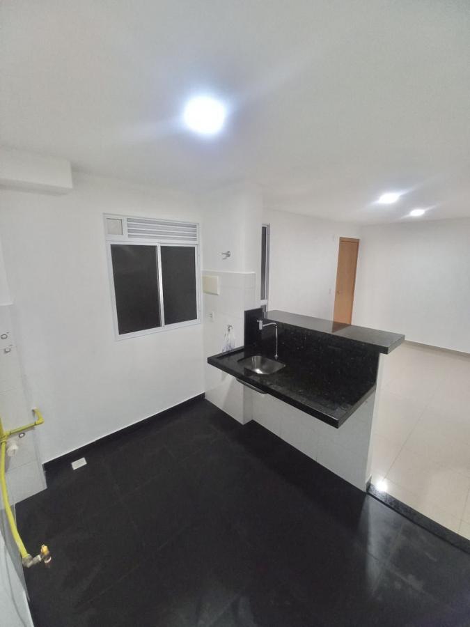 Apartamento à venda com 2 quartos, 43m² - Foto 14