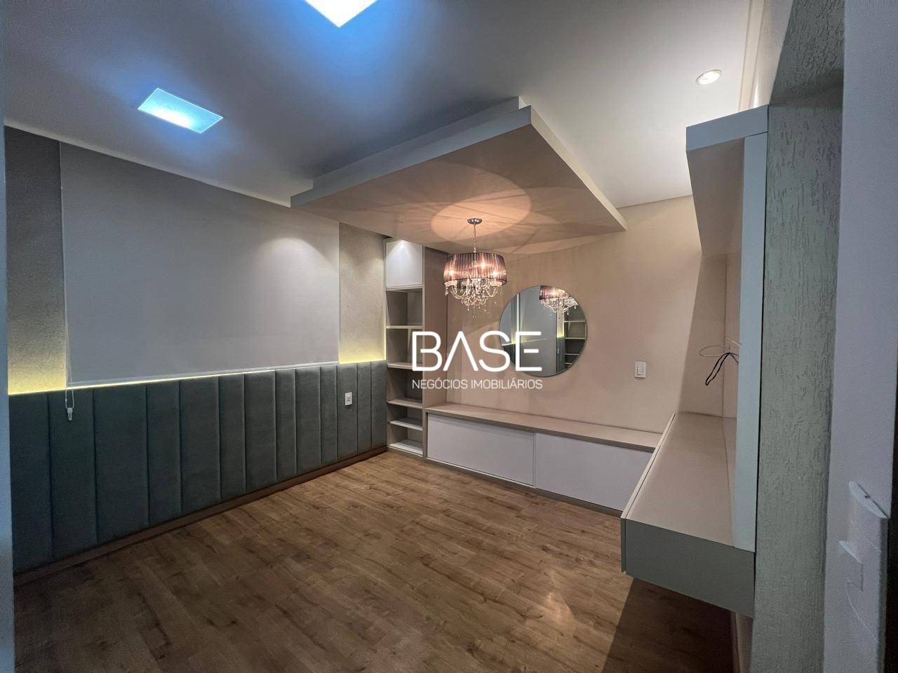 Apartamento, 3 quartos, 125 m² - Foto 2