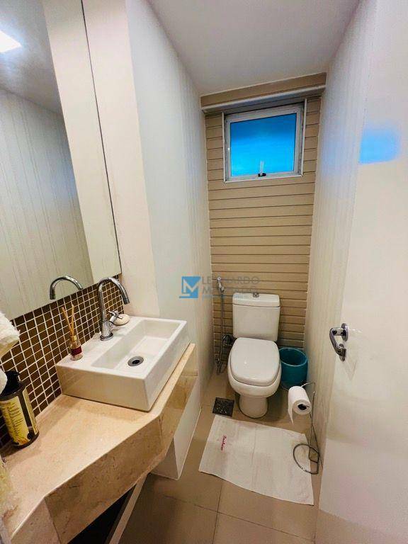 Apartamento à venda com 2 quartos, 165m² - Foto 16