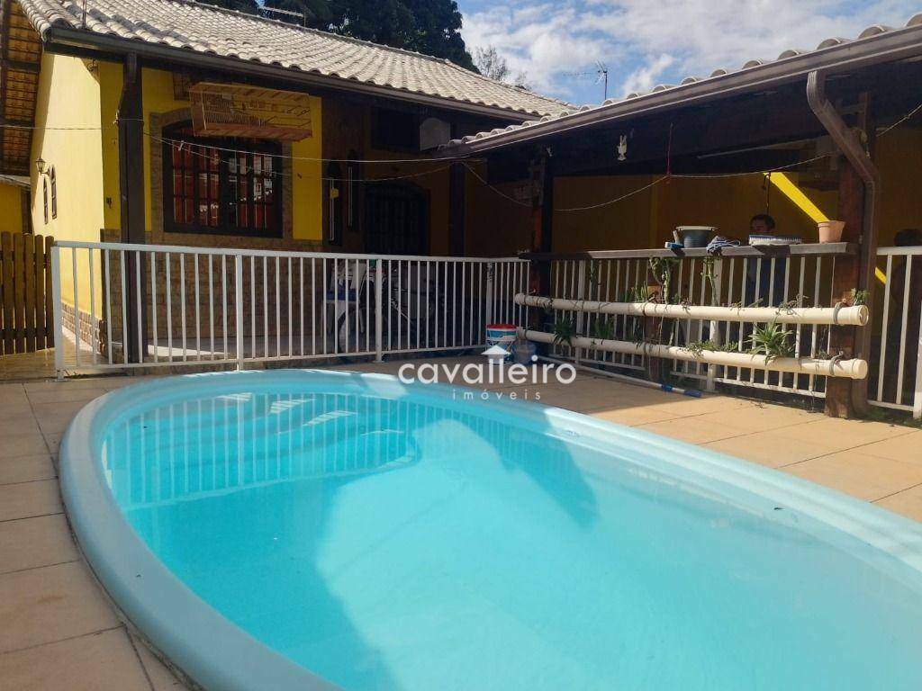 Casa à venda com 2 quartos, 95m² - Foto 2