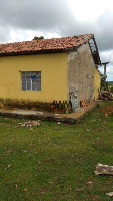 Fazenda à venda, 16552800M2 - Foto 8