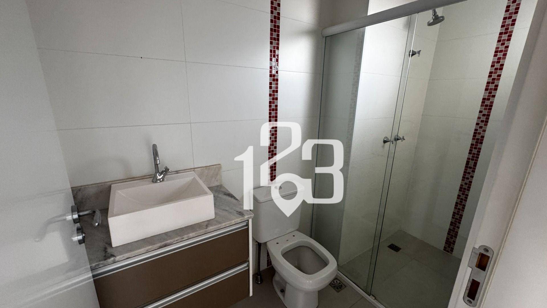 Apartamento à venda com 1 quarto, 49m² - Foto 3