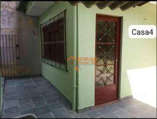 Casa à venda com 5 quartos, 300m² - Foto 17