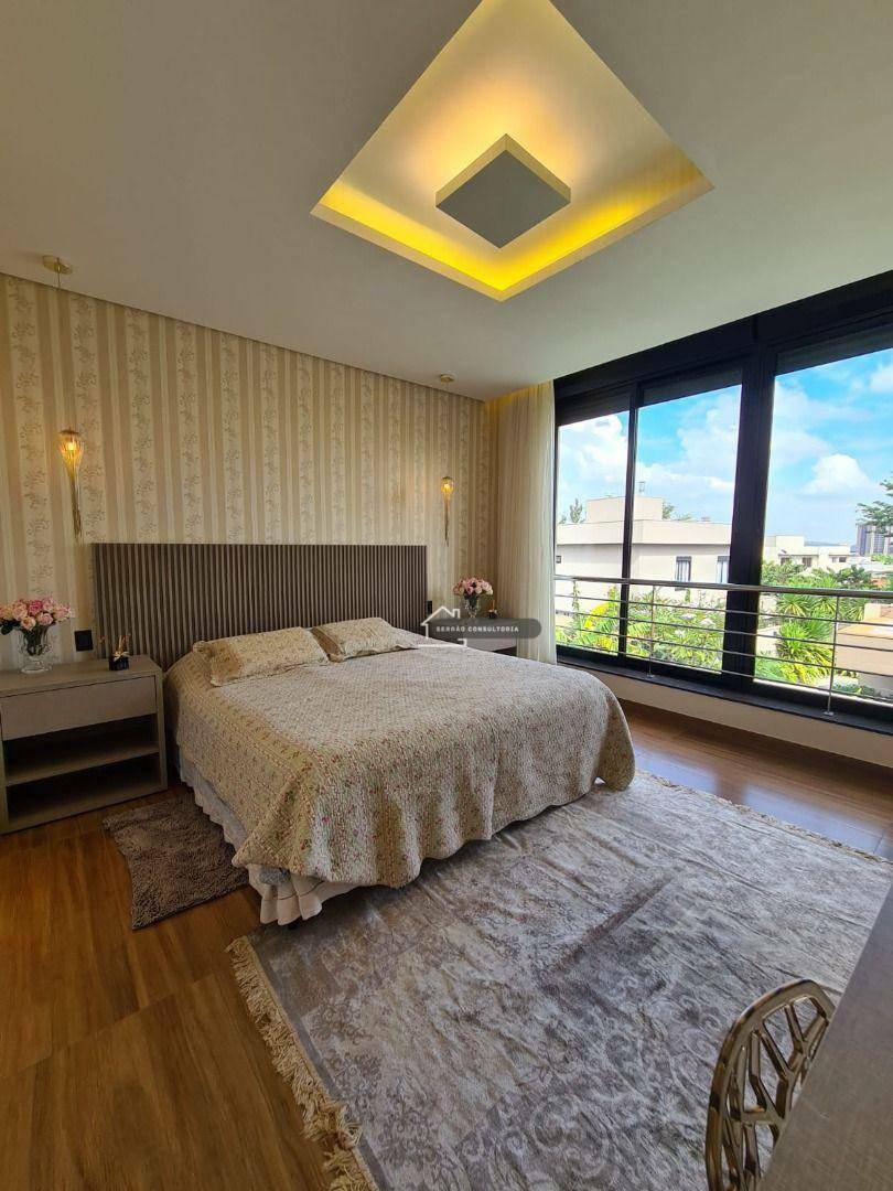 Casa de Condomínio à venda com 4 quartos, 390m² - Foto 16