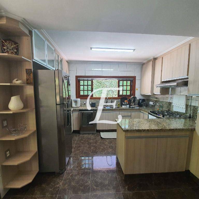 Casa de Condomínio à venda com 4 quartos, 458m² - Foto 15