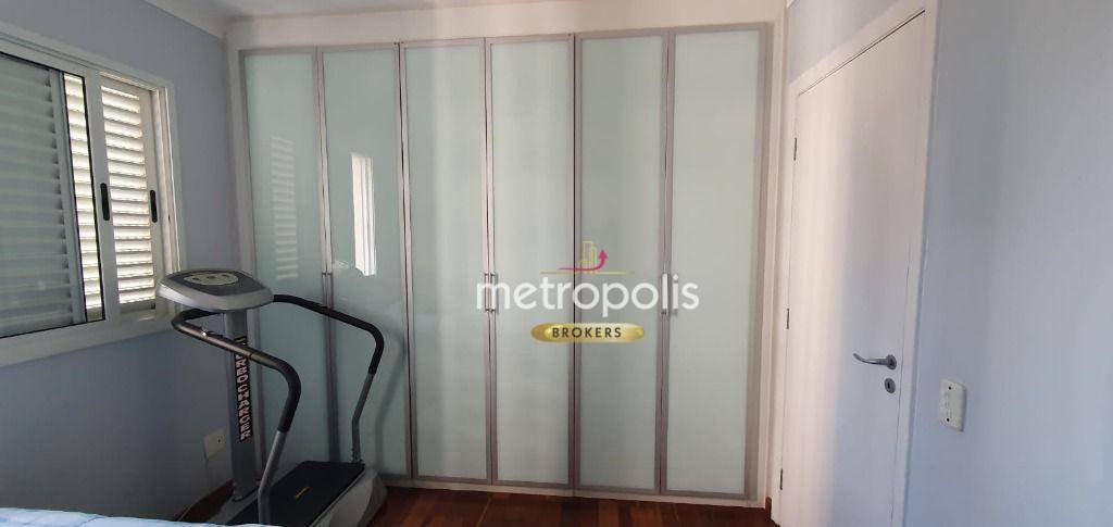 Apartamento à venda com 3 quartos, 123m² - Foto 11