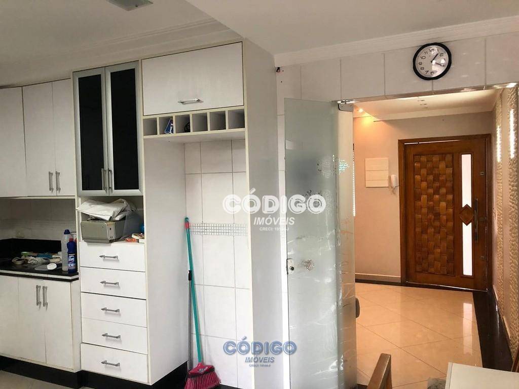 Casa à venda com 4 quartos, 93m² - Foto 13