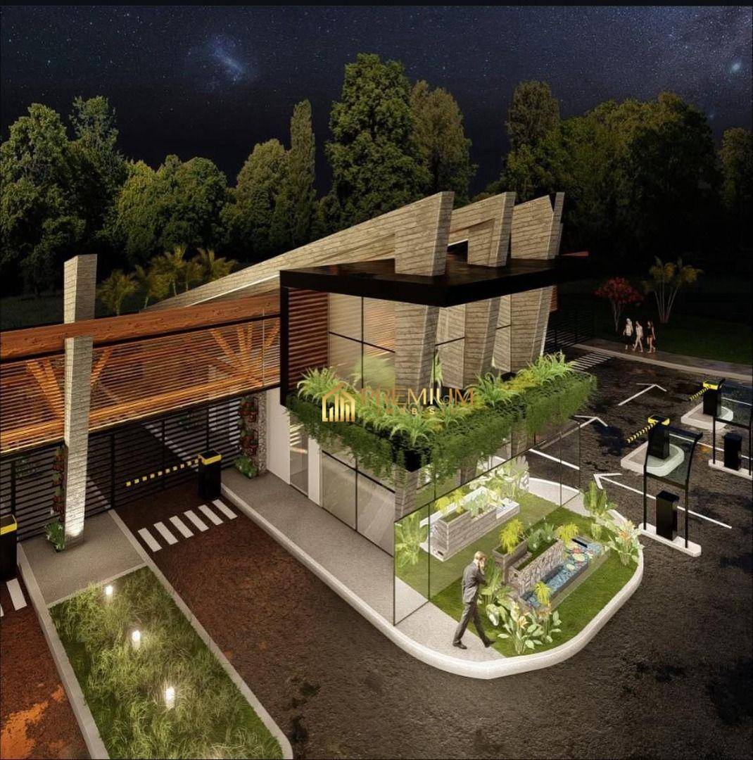 Sobrado, 3 quartos, 220 m² - Foto 4