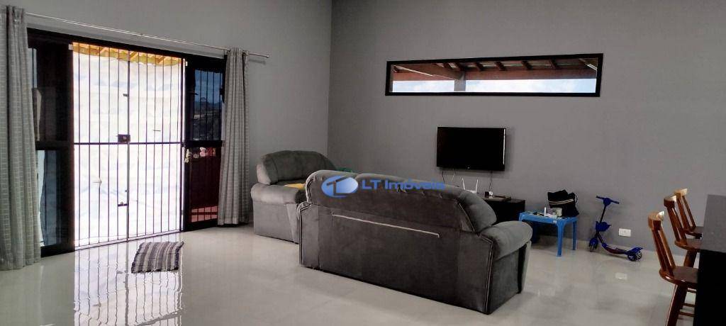 Chácara, 4 quartos, 2600 m² - Foto 3