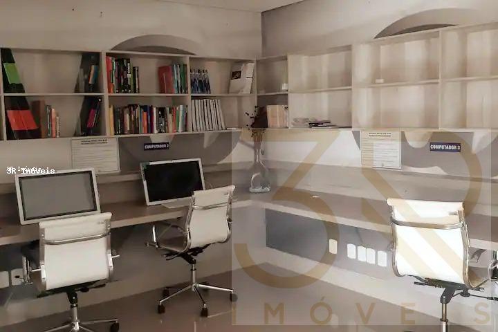 Apartamento à venda com 1 quarto, 22m² - Foto 11