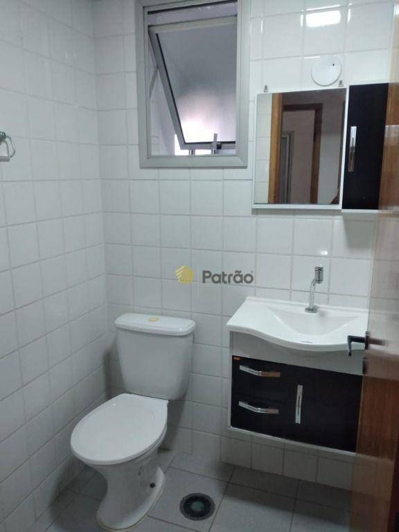 Apartamento para alugar com 3 quartos, 65m² - Foto 8