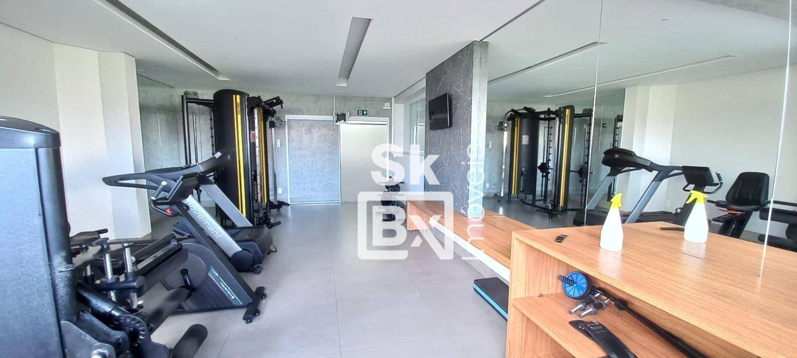 Apartamento à venda com 3 quartos, 188m² - Foto 18