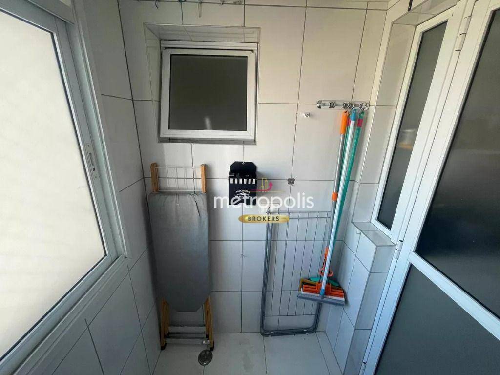 Apartamento à venda com 2 quartos, 66m² - Foto 9