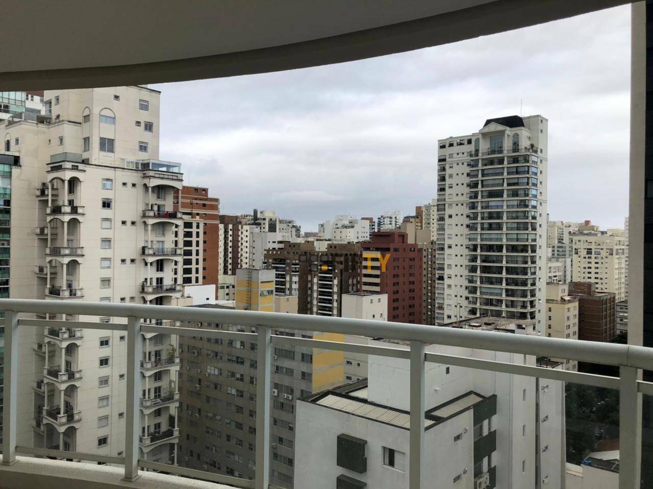 Apartamento à venda com 3 quartos, 124m² - Foto 10