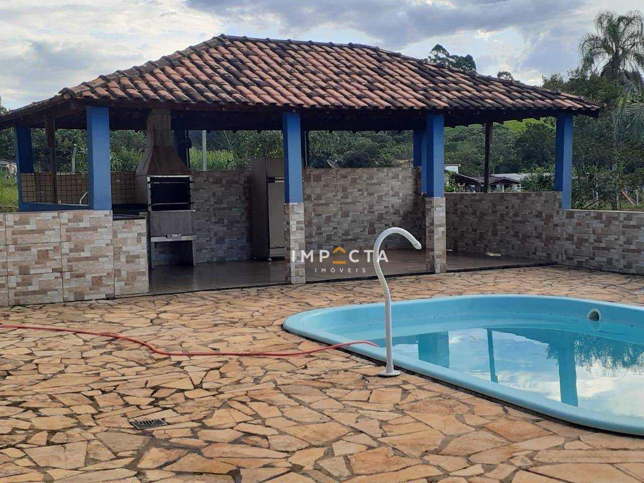 Chácara à venda com 3 quartos, 5000M2 - Foto 3