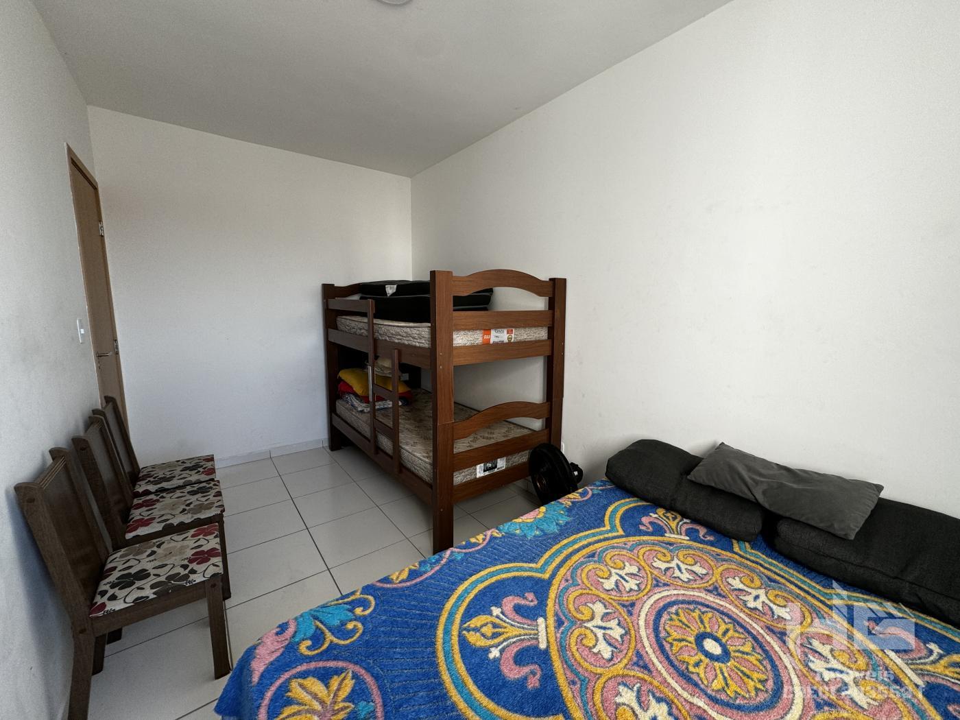 Apartamento à venda com 1 quarto, 55m² - Foto 20