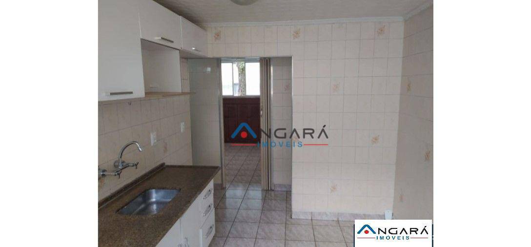 Apartamento à venda com 3 quartos, 63m² - Foto 12